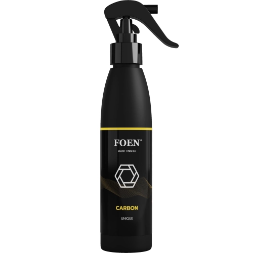 FOEN CARBON 185ml zapach do samochodu